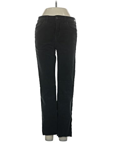 Velvet Casual Pants (view 1)