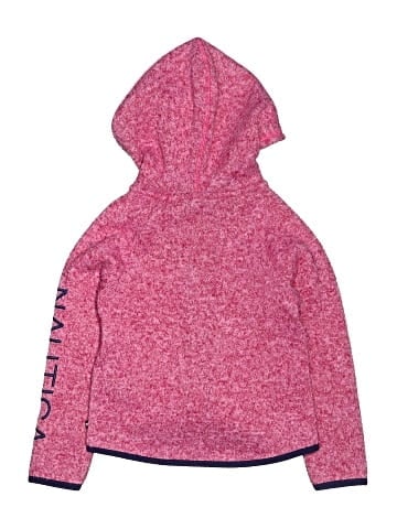 Nautica Zip Up Hoodie (view 2)