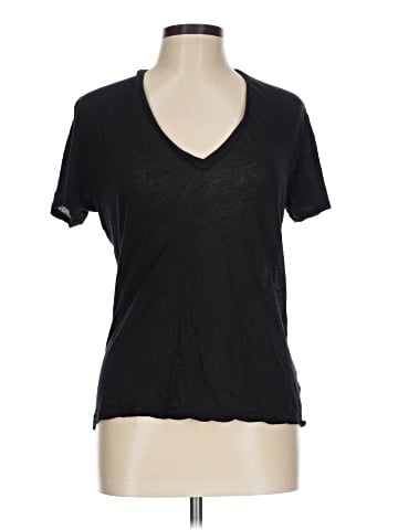 Monrow Short Sleeve T-Shirt (view 1)