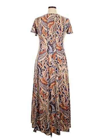 Sami & JO Casual Dress (view 2)