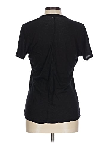 Monrow Short Sleeve T-Shirt (view 2)