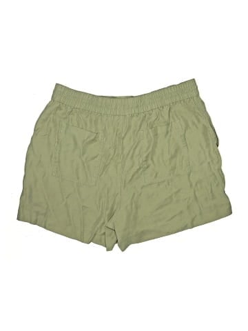 Simply Vera Vera Wang Khaki Shorts (view 2)