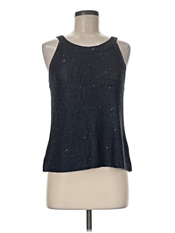 Nic + Zoe Sweater Vest (view 1)