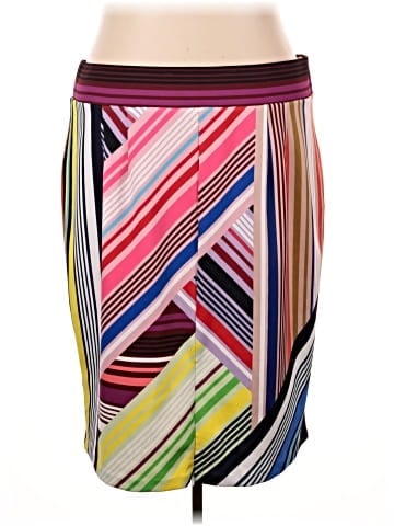 ELOQUII Casual Skirt (view 2)