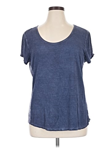 Crosby Short Sleeve T-Shirt (view 1)