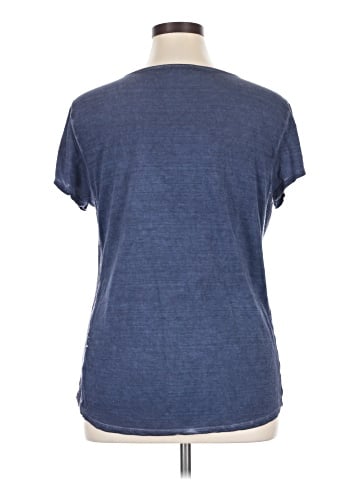 Crosby Short Sleeve T-Shirt (view 2)