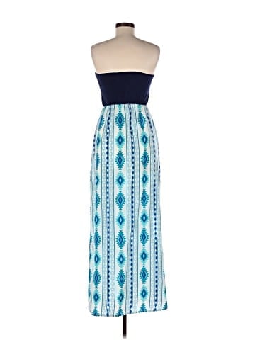 Francesca's Casual Dress (view 2)