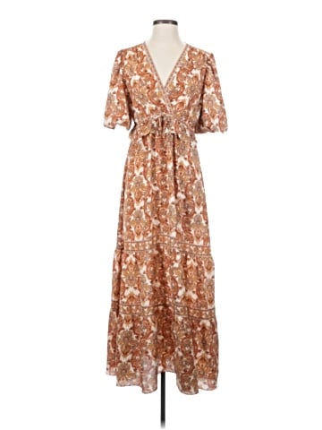 Max Studio Casual Dress (view 1)
