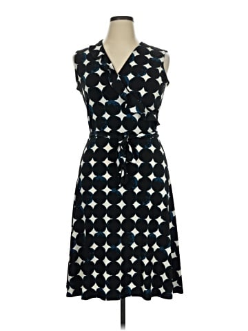 Leota Casual Dress (view 1)