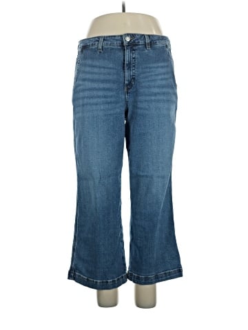 L.L.Bean Jeans (view 1)