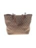 MICHAEL Michael Kors Brown Tote One size - photo 1