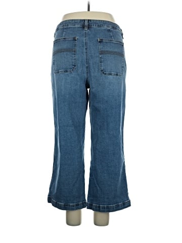 L.L.Bean Jeans (view 2)