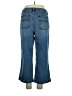 L.L.Bean Blue Jeans Size 16 (petite) - photo 2