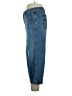 L.L.Bean Blue Jeans Size 16 (petite) - photo 5