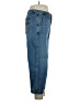 L.L.Bean Blue Jeans Size 16 (petite) - photo 4
