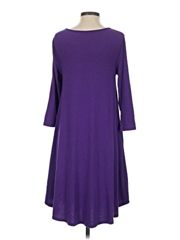 Zenana Premium Casual Dress (view 2)