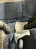 Crewcuts Solid Blue Casual Pants Size 10 - photo 3