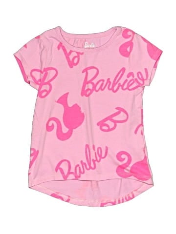 Barbie Short Sleeve T-Shirt (view 1)