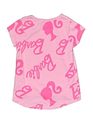 Barbie Short Sleeve T-Shirt (view 2)