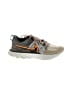 Nike Gray Sneakers Size 6 - photo 1