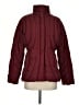 Patagonia 100% Polyester Solid Burgundy Jacket Size S - photo 1