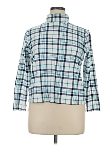 Laura Scott Long Sleeve Turtleneck (view 1)