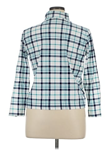 Laura Scott Long Sleeve Turtleneck (view 2)