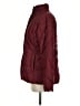 Patagonia 100% Polyester Solid Burgundy Jacket Size S - photo 5