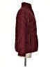 Patagonia 100% Polyester Solid Burgundy Jacket Size S - photo 4