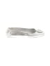 Tory Burch Metallic Silver Flats Size 11 - photo 1