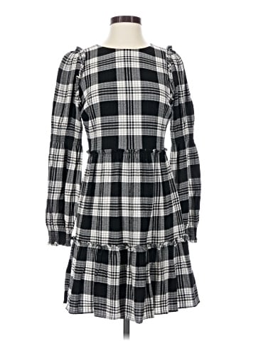 1.State Casual Dress (view 1)