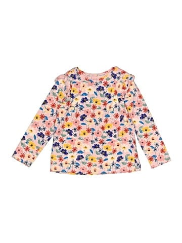 Tea Long Sleeve Top (view 1)