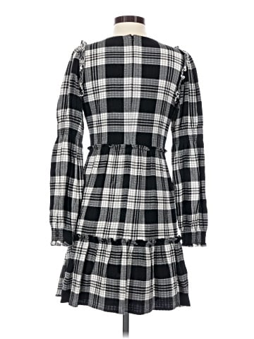 1.State Casual Dress (view 2)