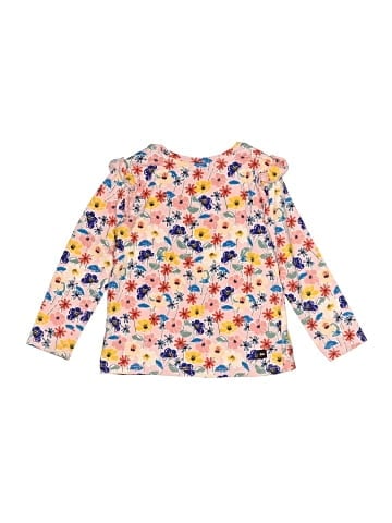 Tea Long Sleeve Top (view 2)