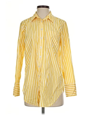 Talbots Long Sleeve Blouse (view 1)