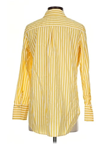 Talbots Long Sleeve Blouse (view 2)