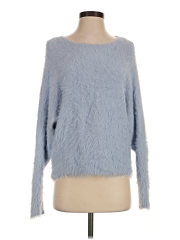 Jessica Simpson Pullover Sweater (view 1)