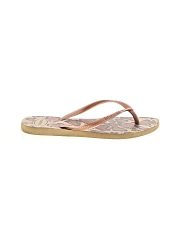 Havaianas Flip Flops (view 1)