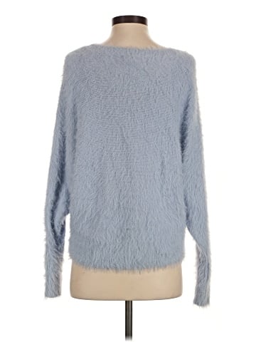 Jessica Simpson Pullover Sweater (view 2)