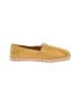 TOMS Yellow Flats Size 9 1/2 - photo 1