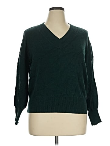 Philosophy Republic Clothing Pullover Sweater (view 1)