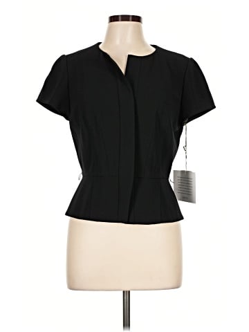 Carlisle Short Sleeve Blouse (view 1)