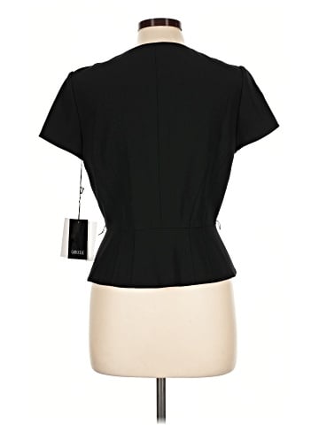 Carlisle Short Sleeve Blouse (view 2)