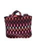 BUILT Print Red Tote One size - photo 3