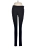Athleta Solid Black Active Pants Size M - photo 1