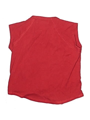Mudd Girls Sleeveless T-Shirt (view 2)