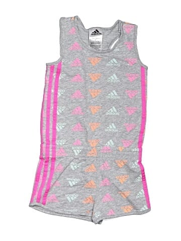 Adidas Overalls (view 1)