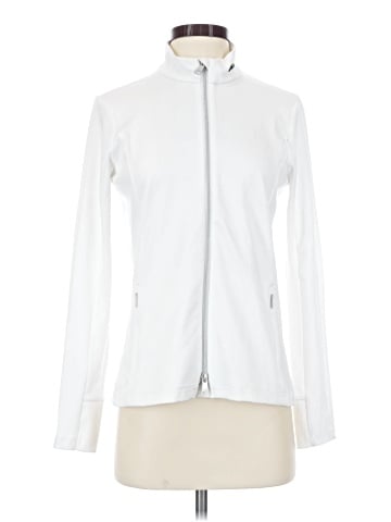 Kjus Track Jacket (view 1)
