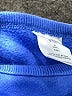 Baby Gap Blue Sweatshirt Size 4T - photo 4