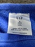 Baby Gap Blue Sweatshirt Size 4T - photo 5